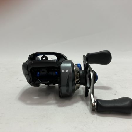 SHIMANO シマノ リール ベイトリール 20SLX DC 71XG 04182