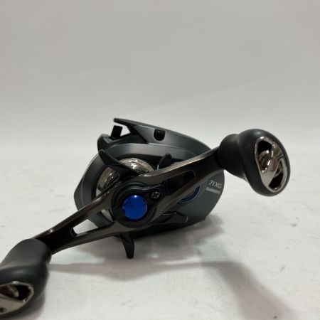 SHIMANO シマノ リール ベイトリール 20SLX DC 71XG 04182