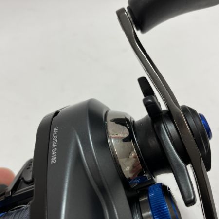 SHIMANO シマノ リール ベイトリール 20SLX DC 71XG 04182