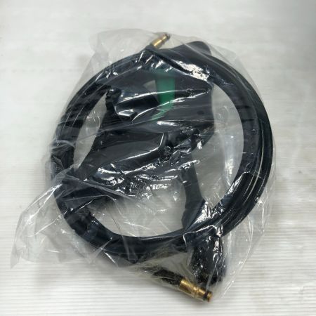  HiKOKI ハイコーキ 工具 大型機械 高圧洗浄機 HiKOKI AW14DBL(NN) グリーン 程度A 付属品完備 14.4v AW14DBL(NN) グリーン