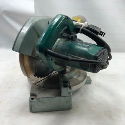 ◇◇ HITACHI 日立 スライド丸のこ  C8FC グリーン Cランク