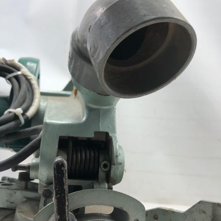  HITACHI 日立 スライド丸のこ  C8FC グリーン