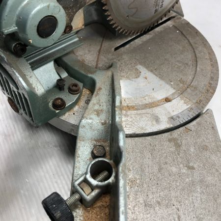  HITACHI 日立 スライド丸のこ  C8FC グリーン