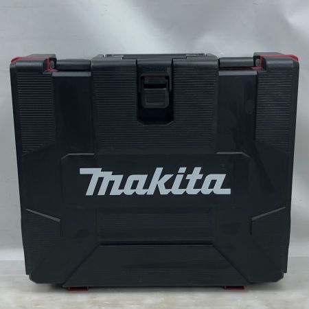  MAKITA マキタ 電動工具 ドライバドリル 未使用品(S) 付属品完備 コードレス式 40v HP001GRDX ブルー