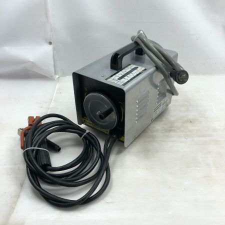  IKURA SEIKI CO.,LTD. 育良精機 溶接機 育良精機 コード式 100v IS-H120WEH グレー