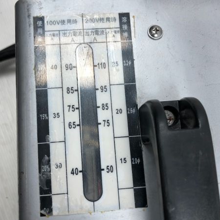  IKURA SEIKI CO.,LTD. 育良精機 溶接機 育良精機 コード式 100v IS-H120WEH グレー