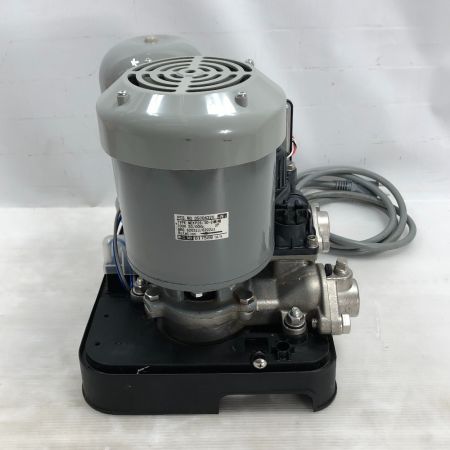  川本ポンプ 電動工具 浅井戸ポンプ 程度A 説明書付 コード式 100v 155S ホワイト