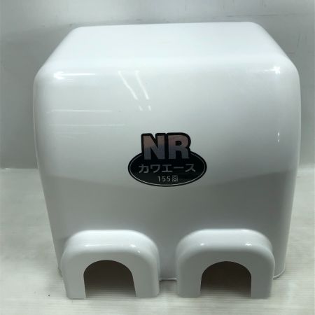  川本ポンプ 電動工具 浅井戸ポンプ 程度A 説明書付 コード式 100v 155S ホワイト