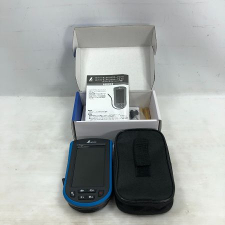  シンワ測定 電動工具 モニタリングスコープ 程度A 付属品完備 74177 ブラック