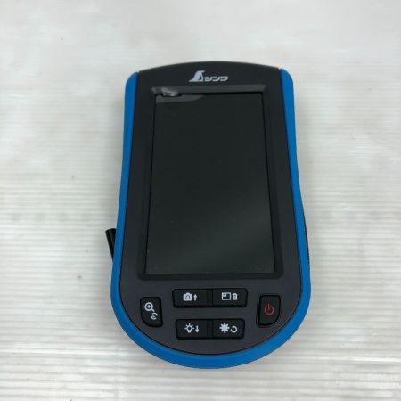  シンワ測定 電動工具 モニタリングスコープ 程度A 付属品完備 74177 ブラック