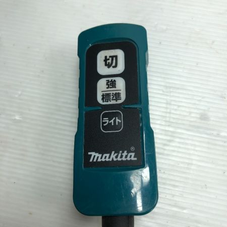  MAKITA マキタ 電動工具 背負い式クリーナー 本体のみ コードレス式 VC260DZ ブルー