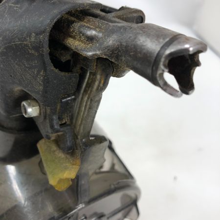  HITACHI 日立 工具 エアツール エア釘打ち 程度C 本体のみ 高圧 NV65HMJ カーキ