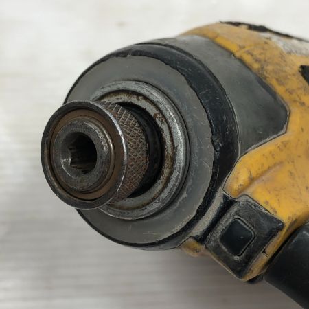  MAKITA マキタ 電動工具 インパクトドライバ 本体のみ コードレス式 18v TD173D イエロー