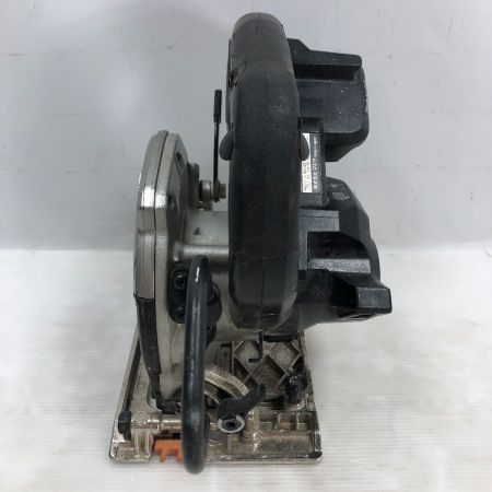  MAKITA マキタ 電動工具 丸のこ 本体のみ コードレス式 HS474D ブラック