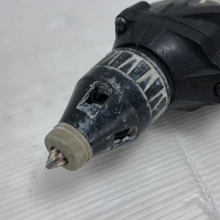  MAKITA マキタ 電動工具 スクリュードライバー 充電池1個付 コードレス式 FS600D ブラック