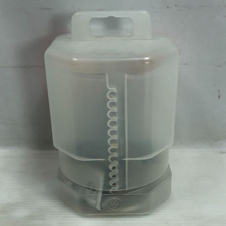  MIYANAGA 工具消耗品 ホールソー ケース付 80ｍｍ 278 シルバー