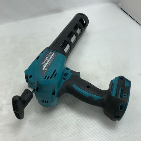  MAKITA マキタ 電動工具 電動コーキングガン 取説付 18v CG180DZ ブルー