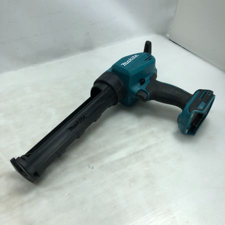  MAKITA マキタ 電動工具 電動コーキングガン 取説付 18v CG180DZ ブルー