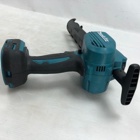  MAKITA マキタ 電動工具 電動コーキングガン 取説付 18v CG180DZ ブルー