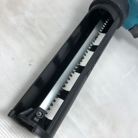  MAKITA マキタ 電動工具 電動コーキングガン 取説付 18v CG180DZ ブルー