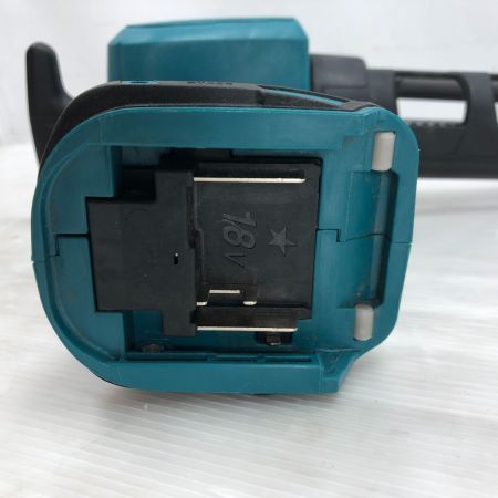  MAKITA マキタ 電動工具 電動コーキングガン 取説付 18v CG180DZ ブルー
