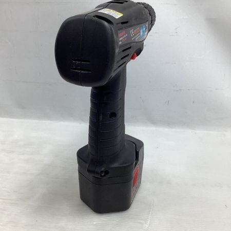 Snap-on スナップオン 電動工具 ドライバドリル ケース付