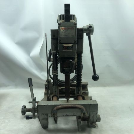  RYOBI リョービ 電気角のみ 100V コードに劣化あり DM-18E グレー