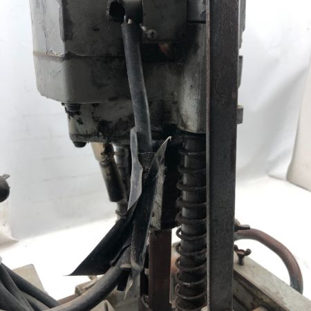  RYOBI リョービ 電気角のみ 100V コードに劣化あり DM-18E グレー