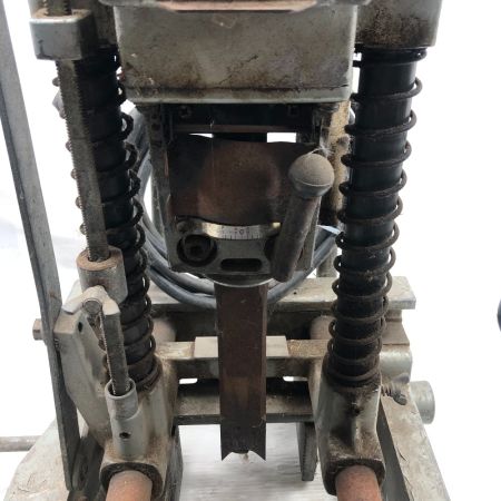  RYOBI リョービ 電気角のみ 100V コードに劣化あり DM-18E グレー