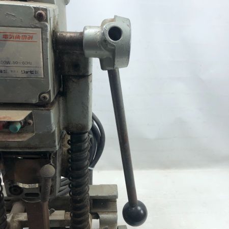  RYOBI リョービ 電気角のみ 100V コードに劣化あり DM-18E グレー