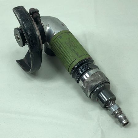  NITTO 工具 エアツール エアディスクグラインダー MAGL-40 グリーン