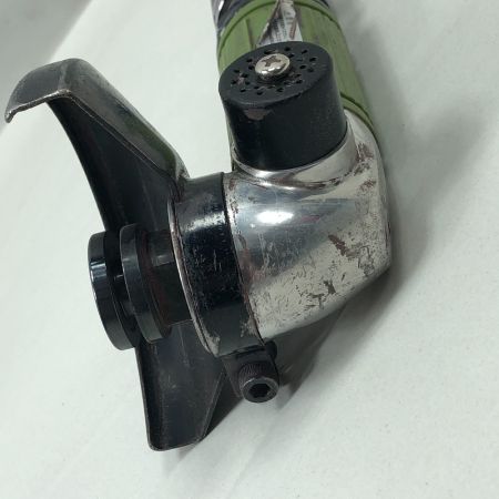  NITTO 工具 エアツール エアディスクグラインダー MAGL-40 グリーン