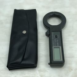 ◇◇ YOKOGAWA 電動工具 クランプテスター  CL-613 グレー Cランク