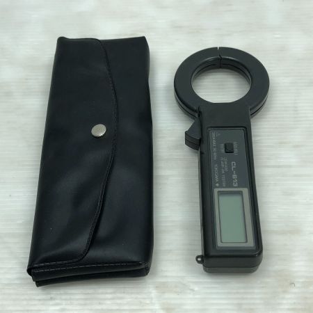  YOKOGAWA 電動工具 クランプテスター  CL-613 グレー