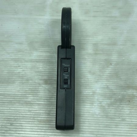  YOKOGAWA 電動工具 クランプテスター  CL-613 グレー