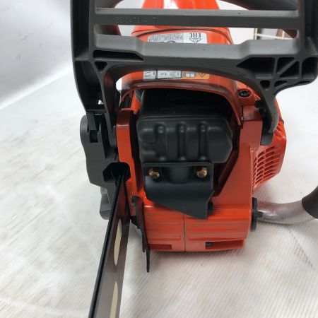  Husqvarna ハスクバーナ 大型機械 チェーンソー 2サイクル 543XP オレンジ