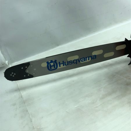  Husqvarna ハスクバーナ 大型機械 チェーンソー 2サイクル 543XP オレンジ