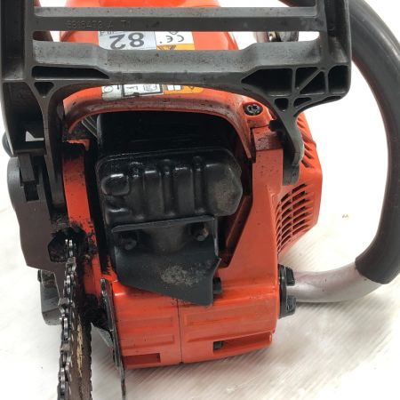  Husqvarna ハスクバーナ 大型機械 チェーンソー  543XP オレンジ