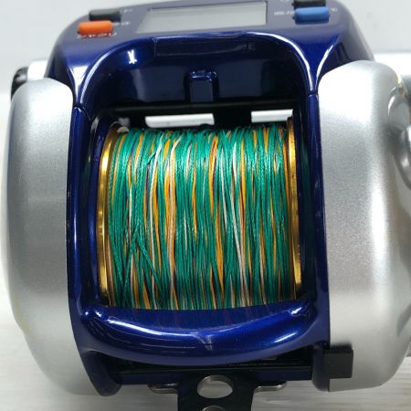  DAIWA ダイワ ハイパータナコン500F 電動リール