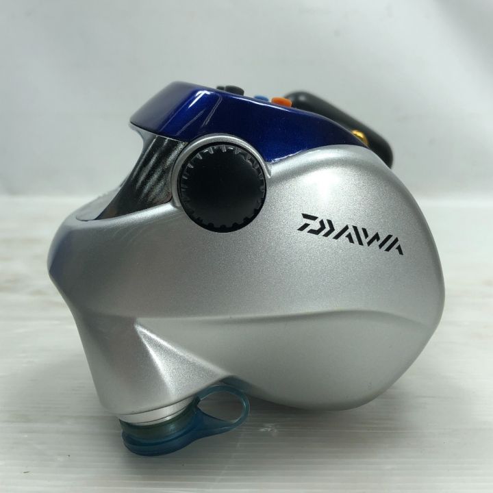 ハイパータナコン500F 電動リール ダイワ DAIWA 釣り用品 リール 電動リール｜中古｜なんでもリサイクルビッグバン