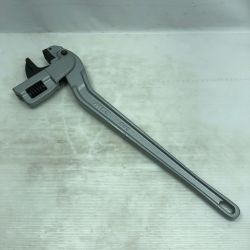 ◇◇ MCC エムシーシー ハンドツール コーナーレンチ  600 グレー Cランク