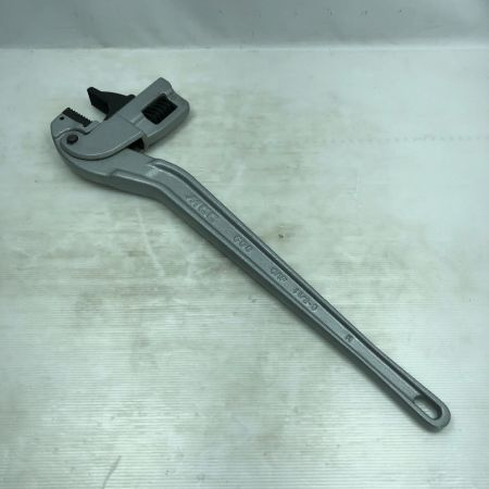  MCC エムシーシー ハンドツール コーナーレンチ  600 グレー