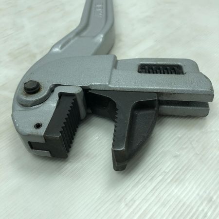  MCC エムシーシー ハンドツール コーナーレンチ  600 グレー