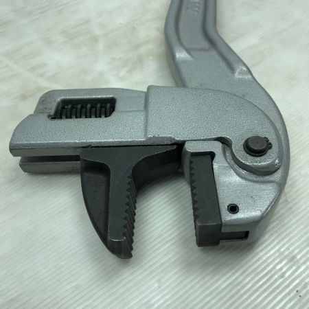  MCC エムシーシー ハンドツール コーナーレンチ  600 グレー