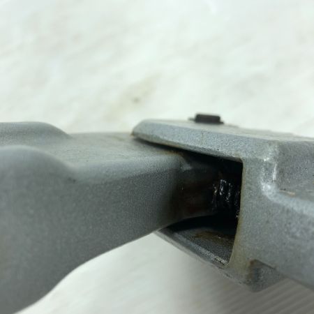  MCC エムシーシー ハンドツール コーナーレンチ  600 グレー