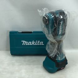 ◇◇ MAKITA マキタ 電動工具 マルチツール  TM001G ブルー Sランク