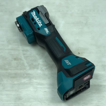  MAKITA マキタ 電動工具 マルチツール  TM001G ブルー