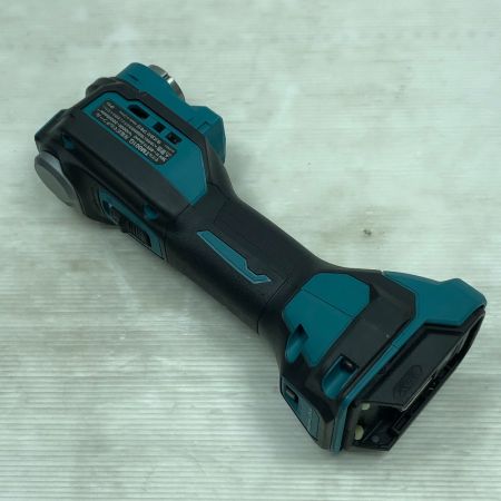  MAKITA マキタ 電動工具 マルチツール  TM001G ブルー