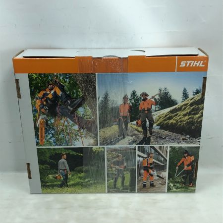  STIHL 工具消耗品 ファンクションチャップス サイズ90 Chaps 270