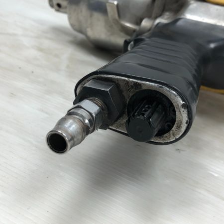  空研工業 エアツール エアインパクトレンチ  KW-2500pro イエロー